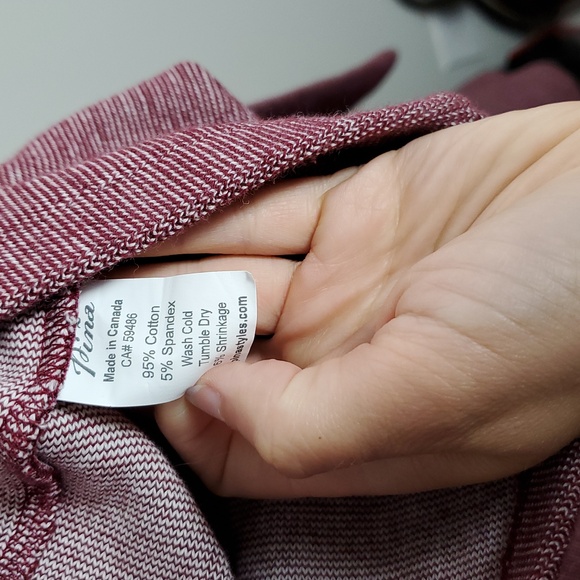 Women's Piña Printed With Eagles And Feathers Hoodie Hippy Poncho Size S - Picture 8 of 15